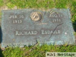 Richard Esdale