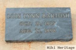 Lois Prescott-Lynn Bartosh