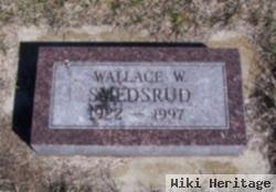 Wallace Wayne Smedsrud