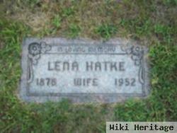 Lena Hatke