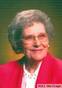 Norene Carroll Snider