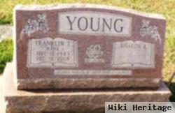 Franklin T "hank" Young