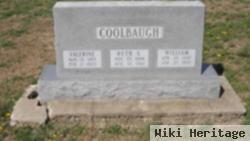 William Coolbaugh