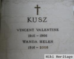 Wanda Helen Kusz