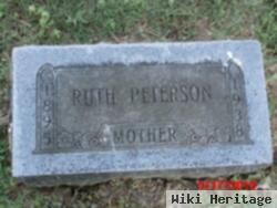 Ruth Peterson