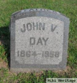 John V. Day