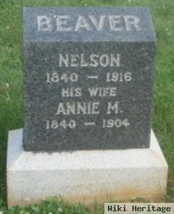 Annie Murray Beaver