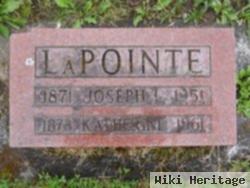 Katherine Hoisington Lapointe