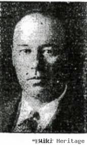 Earl Ellsworth Moore