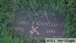 James J Cupello