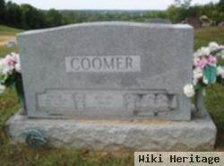 Lillie Coomer
