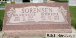 Hyrum Peter Sorensen