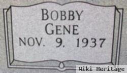 Bobby Gene Slagle