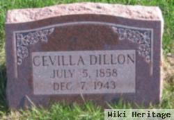 Cevilla Dillon