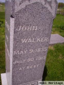 John Walker