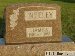 James Neeley