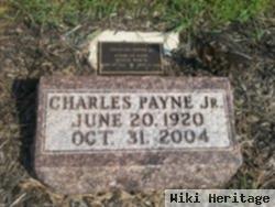 Charles Payne, Jr