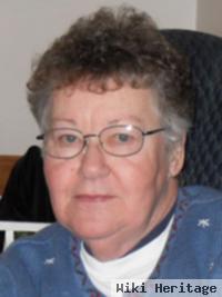 Nada L. Smith Galloway