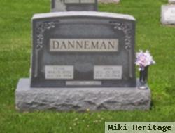 Frank Danneman, Sr