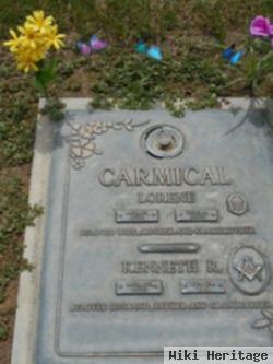 Kenneth R. Carmical