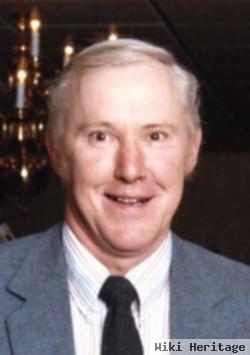 Edwin Ray Geary, Sr