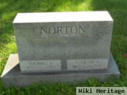 Thomas E. Norton