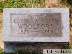 Louis Wetzler Woolford