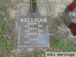 Dennis M. Nelligan