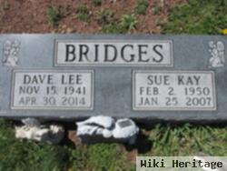 Dave Lee Bridges
