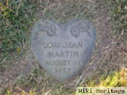 Lori Jean Martin