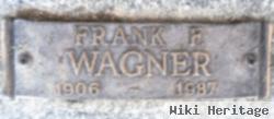 Frank F. Wagner