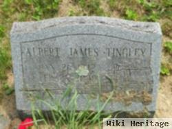 Albert James Tingley