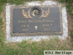 Dale Nelson Honea