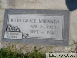 Ruth Grace Miranda