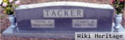 Tennie Hardin Tacker