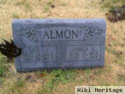 James A Almon