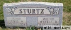 Myrtle B Mcpherson Sturtz