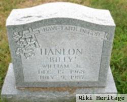 William Hanlon, Jr