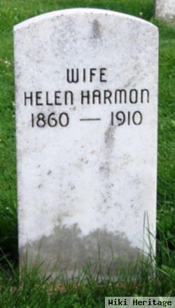 Helen Harmon