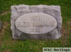 Eliza Reuge Mollman