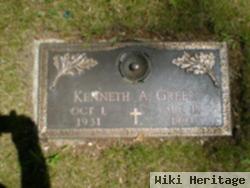 Kenneth A Greer