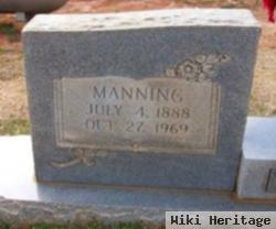 Manning Davis