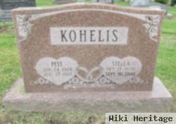 Stella Klofis Kohelis