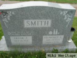 Frank A Smith