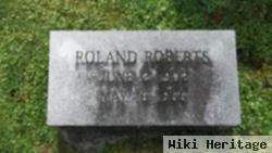 Roland Roberts