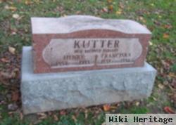 Henry Kutter