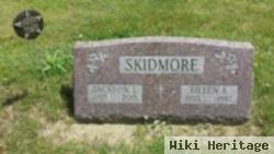 Eileen E Skidmore