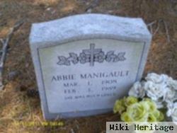 Abbie Manigault