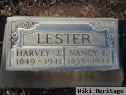 Nancy E. Lester