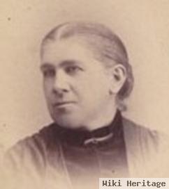 Abigail M Harris White